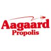 Aagaard Gommes miel propolis BIO - 45 g