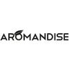Aromandise Sachet parfumé Citronnelle-Géranium
