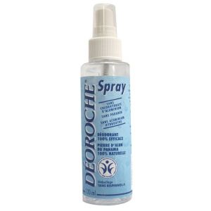 Deoroche Déoroche bleu Spray 120 ml