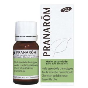Pranarom HE Ravintsara (Cinnamomum camphora) - 10 ml