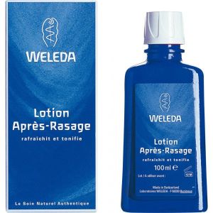 Weleda Lotion après-rasage - 100 ml