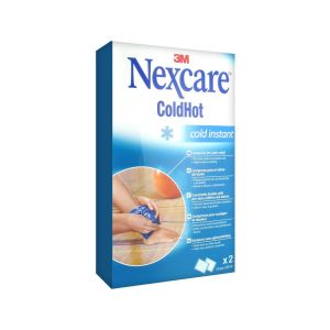 COUSS NEXCARE COLD INST 15X18