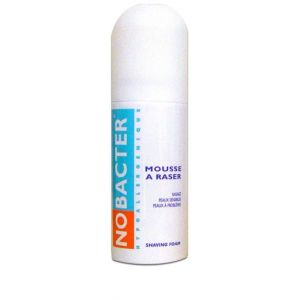 Nobacter mousse a raser 150 ml