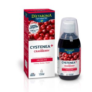 Dietaroma Cysténéa Plus - 200 ml