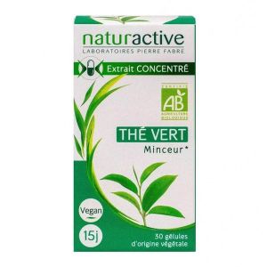 Naturactive The Vert Bio 30
