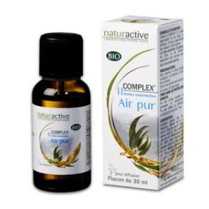 Naturactive Complex' Diffusion Air Pur Bio 30 ml