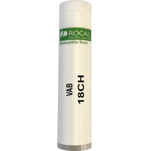 Vab 18ch dose 1g rocal
