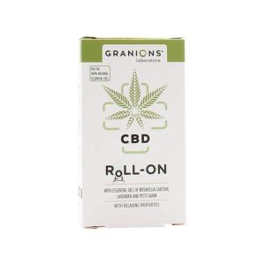 Granions Zen - Roll on 5 ml