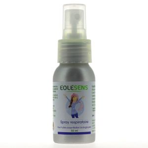 Eolesens Respiration BIO - 50 ml
