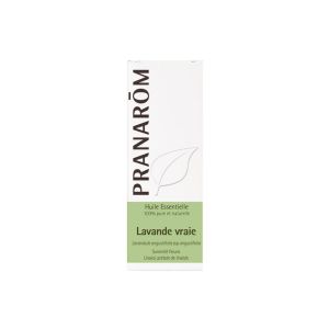 Pranarom HE Lavande vraie (Lavandula angustifolia) - 10 ml