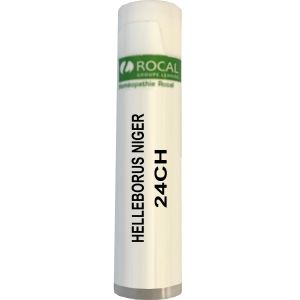 Helleborus niger 24ch dose 1g rocal
