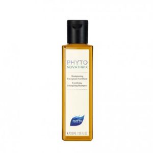 Phyto phytonovathrix shampooing energisant fortifiant 200ml