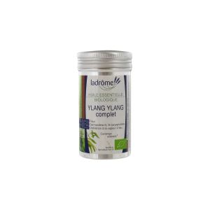 Ladrome HE Ylang Ylang Bio - 10 ml
