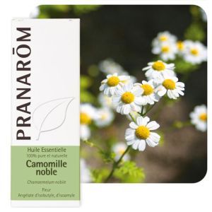 Pranarom HE Camomille noble (Chamaemelum nobile) - 5 ml