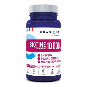 Granions Biotine - 60 gélules