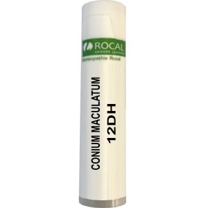 Conium maculatum 12dh dose 1g rocal