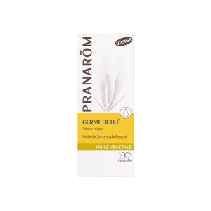 Pranarom HV Germe de blé - 50 ml