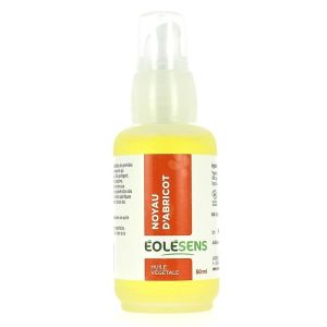 Eolesens HV Noyau d'abricot BIO - 50 ml