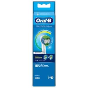 Oral-B Brossette Precision Clean 3