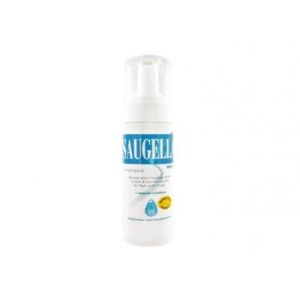 Saugella Mousse Hygiene Intime Emulsion Flacon 150 Ml 1