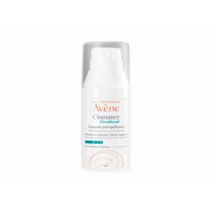 Avene Cleanance Comedomed Concentre Anti-Imperfections Emulsion Tube 30 Ml 1