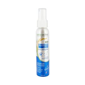 Naturactive Allergen'Spray Liquide Flacon 100 Ml 1