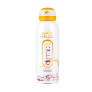 Quinton Spray dermo action - spray 100 ml