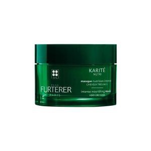 Furterer Karite Masque Nutritionnel Creme Pot 200 Ml 1