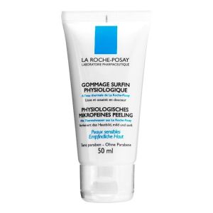 La Roche Posay Gommage Surfin Physiologique Creme Tube 50 Ml 1