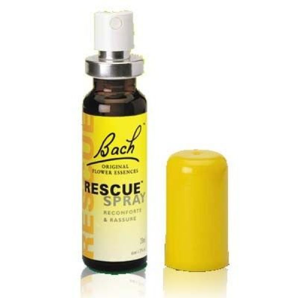 Bach Original Rescue Jour - spray 20 ml