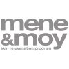 Mene&Moy Revitalizing Gel Fl Pompe 50 Ml 1