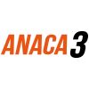 Anaca3 Ventre Plat 60 Gelules