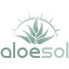 Aloesol Gel massage à l'Aloe Vera BIO - tube 100 ml