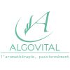 ALGOVITAL HUILE DE MASSAGE LE PARADIS FLACON 50 ML 1