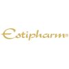 Estipharm Ciseaux Trousse Bouts Ronds