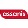 Assanis Pocket Spray Antibactérien 25 ml