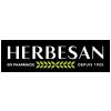 Herbesan Desmodium - 20 ampoules de 15 ml
