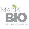 Madia Bio - Mélange poudre de Baies rouges BIO - sachet 150 g