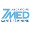 7 MED 380 NSHA Dispositif intrautérin cuprocontraceptif en forme de T, stérile, modèle short.  unité