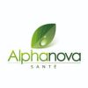 Alphanova Concentré dynamisant BIO - 20 ml