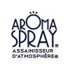 Aromaspray Aromaspray Lemongrass serpolet - vaporisateur 100 ml