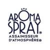 Aromaspray Aromaspray Menthe eucalyptus BIO - vaporisateur 100 ml