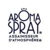 Aromaspray Aromaspray Menthe eucalyptus - vaporisateur 100 ml