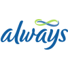 Always serviet hyg ultra norm12