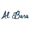 Al Bara - Eau de rose - 250 ml