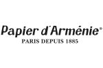 PAPIER D'ARMENIE