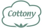Cottony