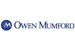 Owen Mumford