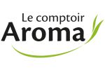 LE COMPTOIR AROMA