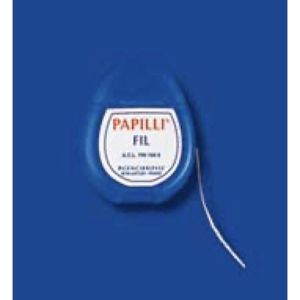 Papilli-Fil Non Cire 25M Bobine 1
